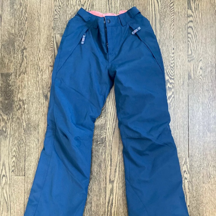 O’neill Junior (Unisex)Snow Pants Size 12